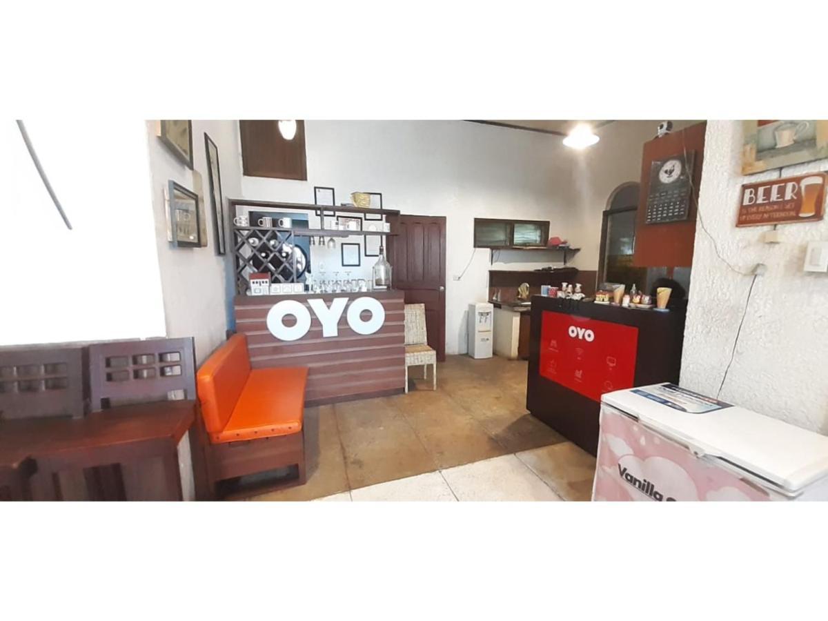 Hotel Oyo 558 Edilberto'S Place Tagum Zewnętrze zdjęcie